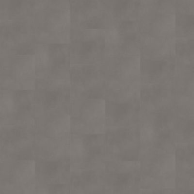 Wineo 800 Tile L, XL, XXL - Solid Grey