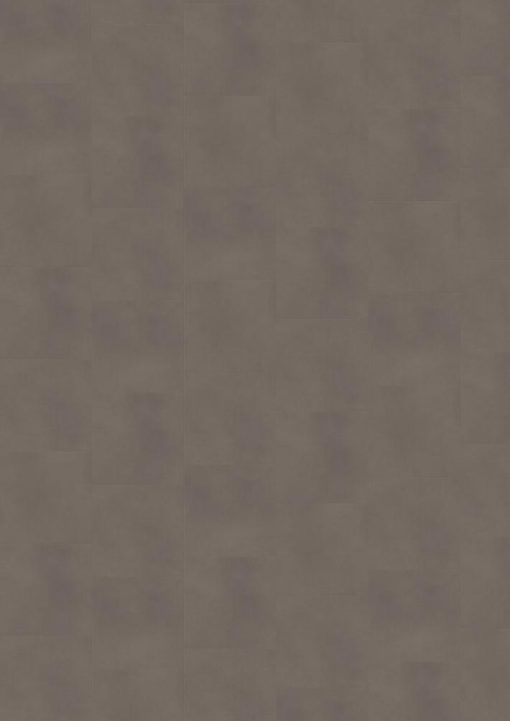 Wineo 800 Tile L, XL, XXL - Solid Taupe
