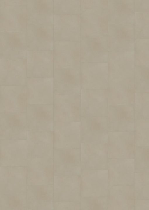 Wineo 800 Tile L, XL, XXL - Solid Sand
