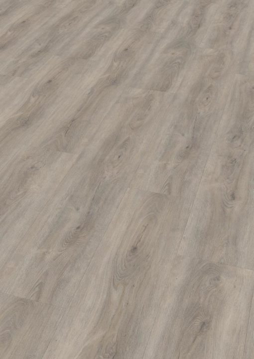 Wineo 400 wood XL Memory Oak Silver