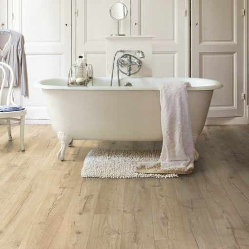 Bézs klasszikus tölgy deszkák LAMINÁLT - IMPRESSIVE ULTRA | IMU1847 - Image 6