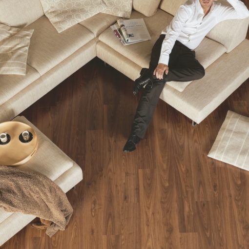 Olajkezelt dió deszkák LAMINÁLT - ELIGNA | EL1043 - Image 2