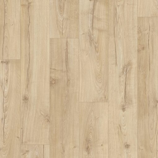 Bézs klasszikus tölgy deszkák LAMINÁLT - IMPRESSIVE ULTRA | IMU1847