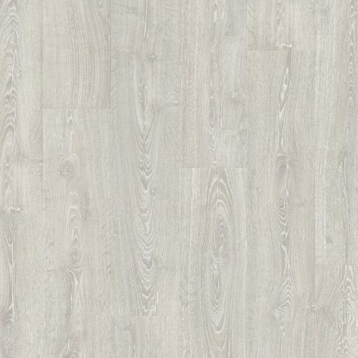 Klasszikus patinás tölgy, szürke LAMINÁLT - IMPRESSIVE | IM3560