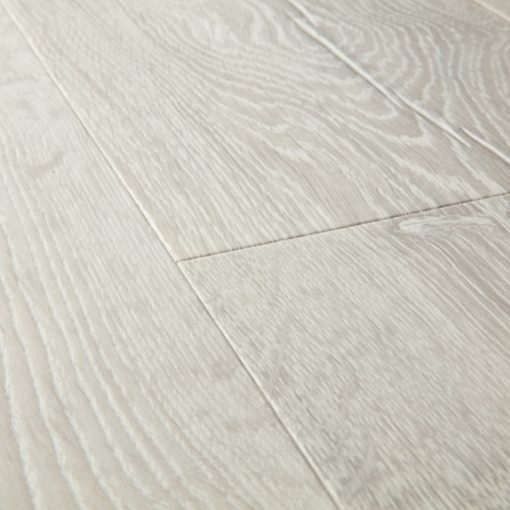 Klasszikus patinás tölgy, szürke LAMINÁLT - IMPRESSIVE | IM3560 - Image 2
