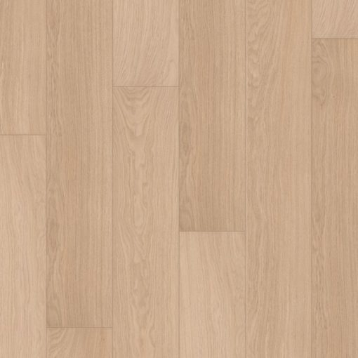 Fehér lakkozott tölgy deszkák LAMINÁLT - IMPRESSIVE | IM3105