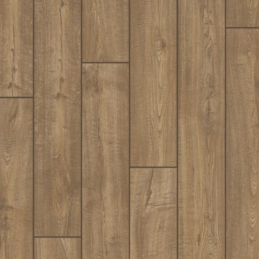 Természetes csiszolt tölgy deszkák LAMINÁLT - IMPRESSIVE | IM1850