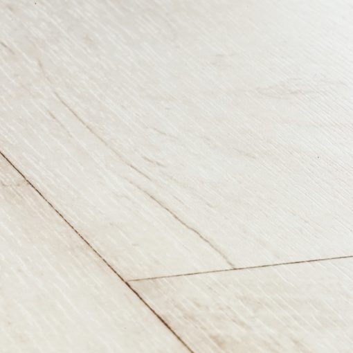 Fehérített fehér indiai tíkfa deszkák LAMINÁLT - CLASSIC | CLM1290 - Image 2