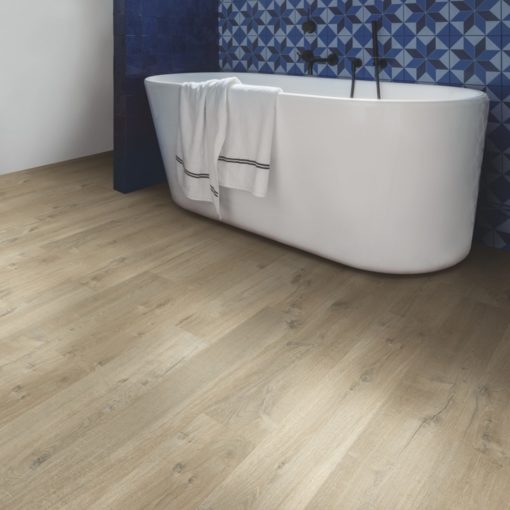 Világos puha tölgy, barna LAMINÁLT - IMPRESSIVE | IM3557 - Image 3