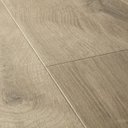 Világos puha tölgy, barna LAMINÁLT - IMPRESSIVE | IM3557 - Image 2