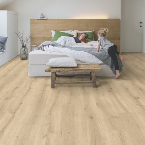 Sivatagi tölgy, világos természetes LAMINÁLT - MAJESTIC | MJ3550 - Image 2