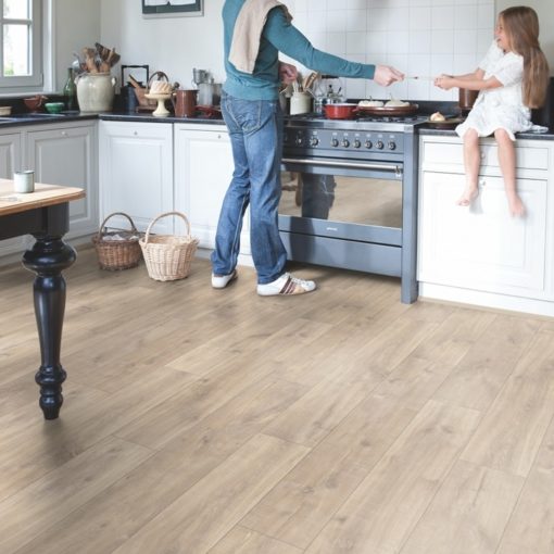 Havanna természetes tölgy fűrészelt deszkák LAMINÁLT - CLASSIC | CLM1656 - Image 5