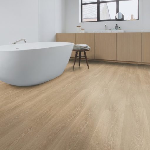 Kaliforniai fehér tölgy, világosbarna LAMINÁLT - MAJESTIC | MJ3555 - Image 3