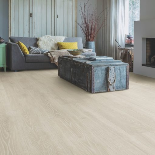 Erdei tölgy, világosszürke LAMINÁLT - MAJESTIC | MJ3547 - Image 3