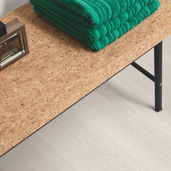 Elegáns tölgy, világosszürke LAMINÁLT - ELIGNA | EL3573 - Image 4