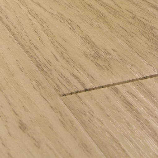 Fehér lakkozott tölgy deszkák LAMINÁLT - IMPRESSIVE ULTRA | IMU3105 - Image 2