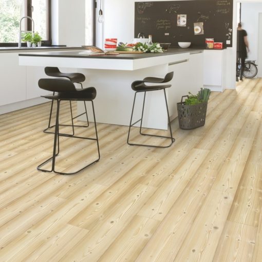 Természetes fenyő deszkák LAMINÁLT - IMPRESSIVE | IM1860 - Image 4