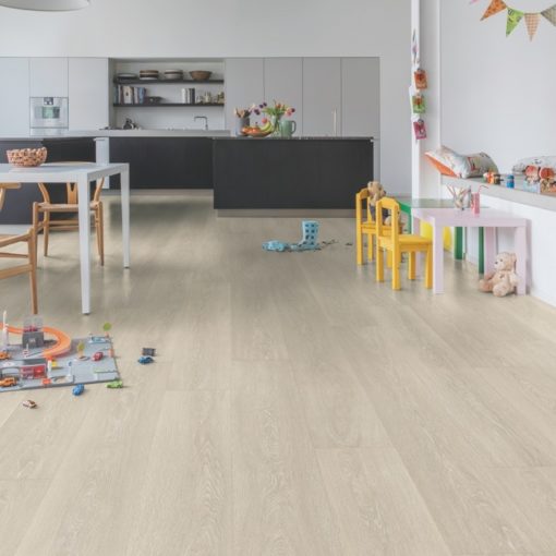 Kaliforniai fehér tölgy, világosbézs LAMINÁLT - MAJESTIC | MJ3554 - Image 6