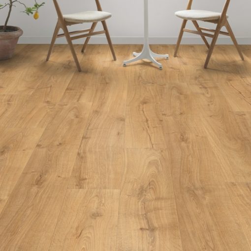 Cambridge természetes tölgy deszkák LAMINÁLT - LARGO | LPU1662 - Image 3