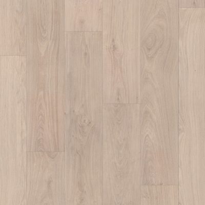 Fehérített fehér indiai tölgy deszkák LAMINÁLT - CLASSIC | CLM1291