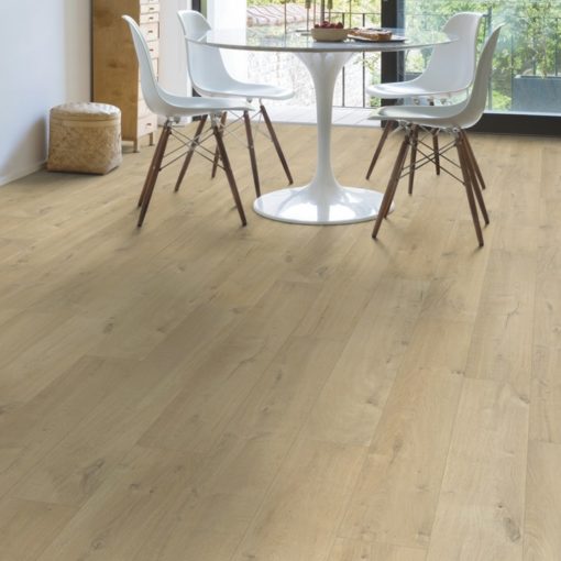 Barna puha tölgy deszkák LAMINÁLT - IMPRESSIVE ULTRA | IMU1856 - Image 4