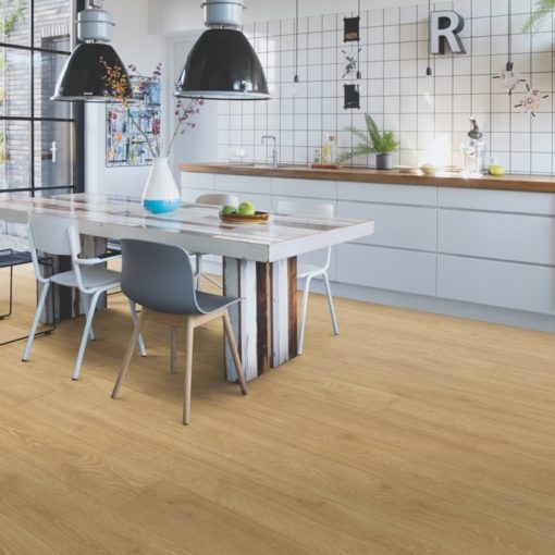 Erdei tölgy, természetes LAMINÁLT - MAJESTIC | MJ3546 - Image 4