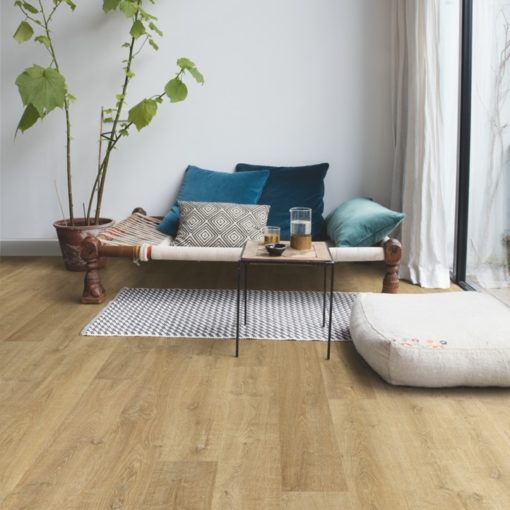 Riva tölgy, természetes LAMINÁLT - ELIGNA | EL3578 - Image 3