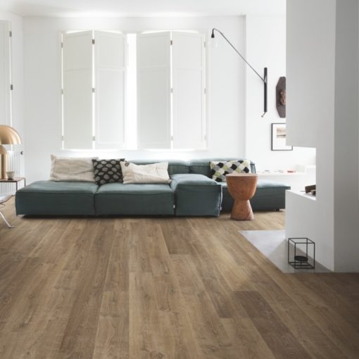 Riva tölgy, barna LAMINÁLT - ELIGNA | EL3579 - Image 4