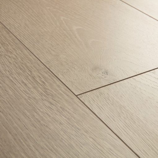 Fehér vintage tölgy deszkák LAMINÁLT - LARGO | LPU3985 - Image 2