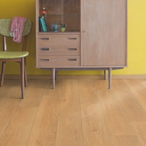 Természetes Moonlight tölgy deszkák LAMINÁLT - CLASSIC | CLM1659 - Image 4