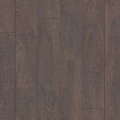 Sötét antikolt tölgy deszkák LAMINÁLT - CLASSIC | CLM1383