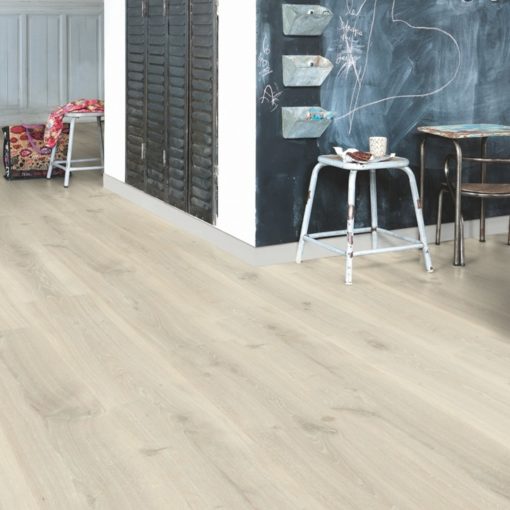 Tenessee szürke tölgy deszkák LAMINÁLT - CREO | CR3181 - Image 3