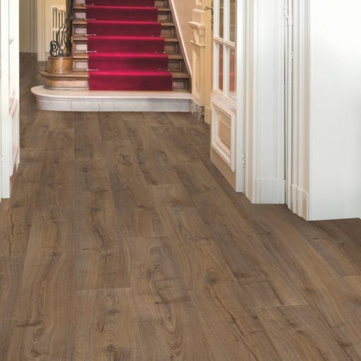 Cambridge sötét tölgy deszkák LAMINÁLT - LARGO | LPU1664 - Image 3