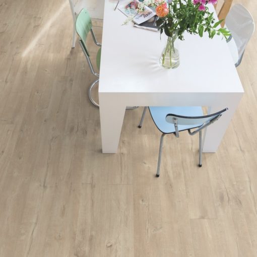 Dominicano természetes tölgy deszkák LAMINÁLT - LARGO | LPU1622 - Image 3