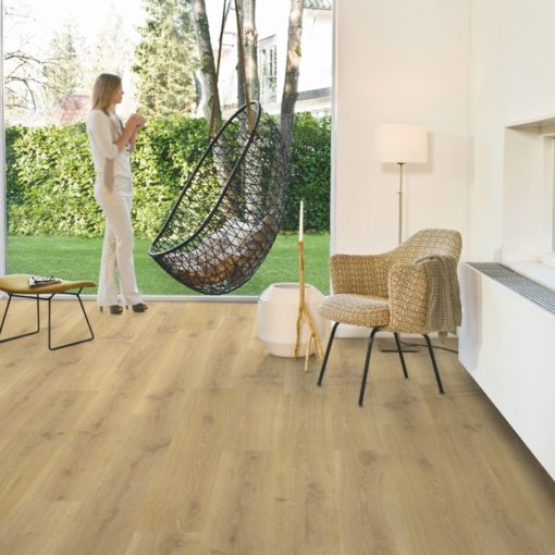 Tenessee természetes tölgy deszkák LAMINÁLT - CREO | CR3180 - Image 3