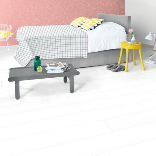 Fehér deszkák LAMINÁLT - IMPRESSIVE ULTRA | IMU1859 - Image 4