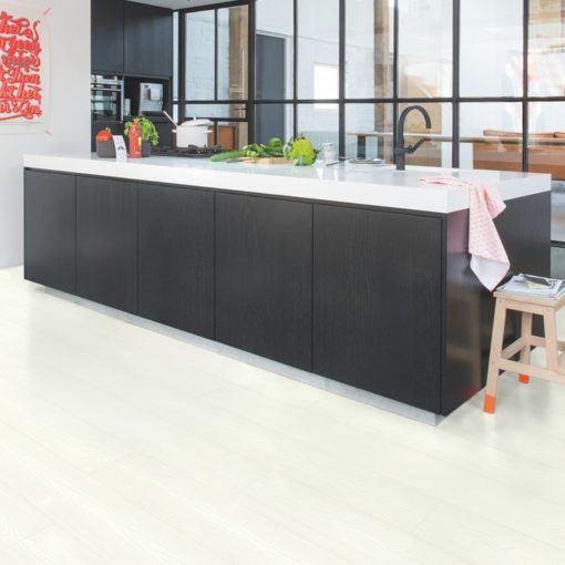 Fehér deszkák LAMINÁLT - IMPRESSIVE ULTRA | IMU1859 - Image 3