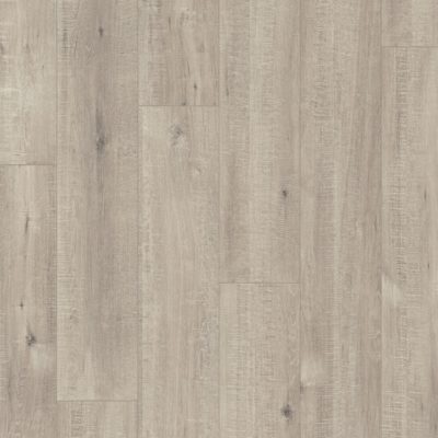 Szürke, fűrésszel vágott tölgy deszkák LAMINÁLT - IMPRESSIVE ULTRA | IMU1858