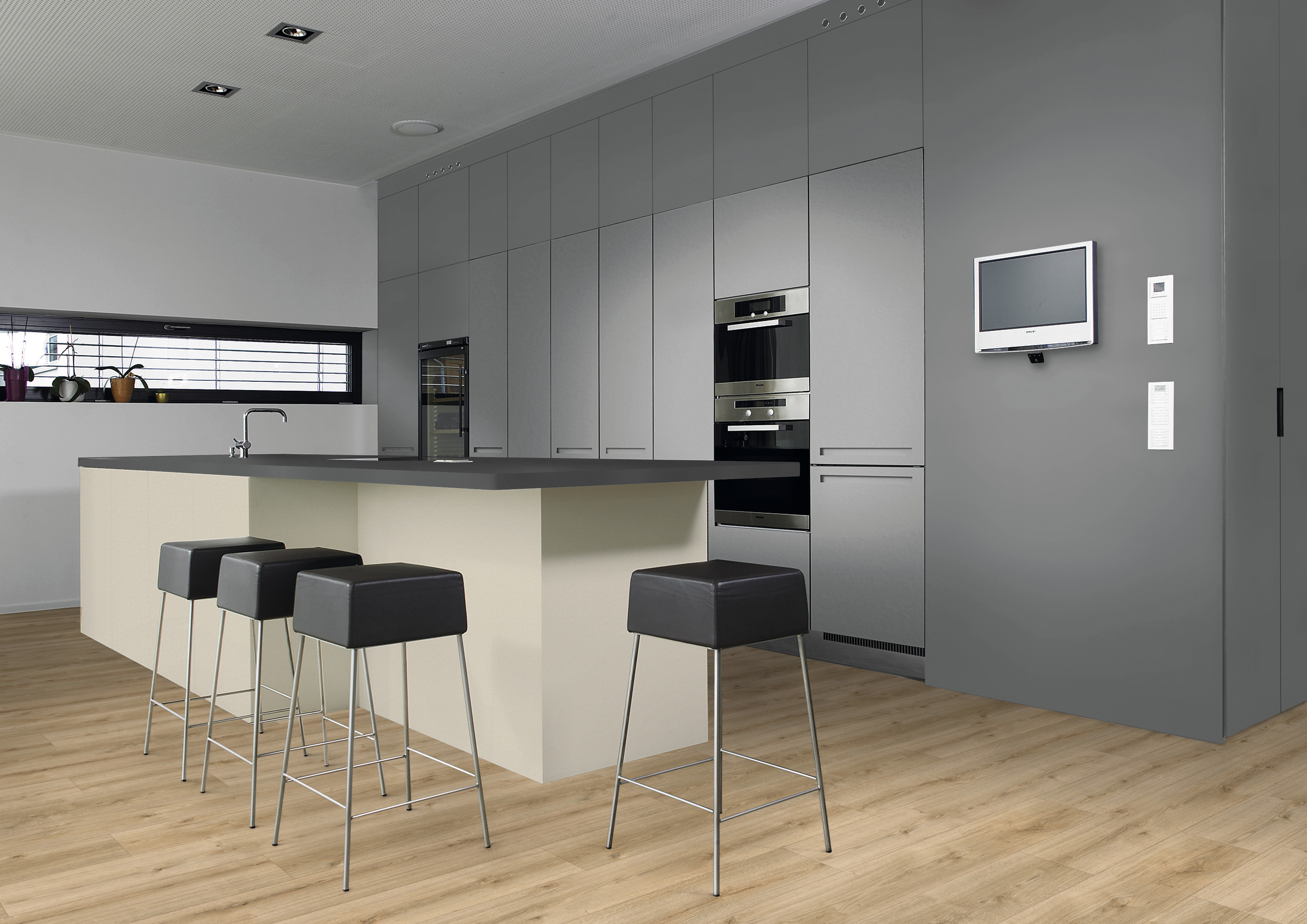 Tölgy EVOKE CLASSIC