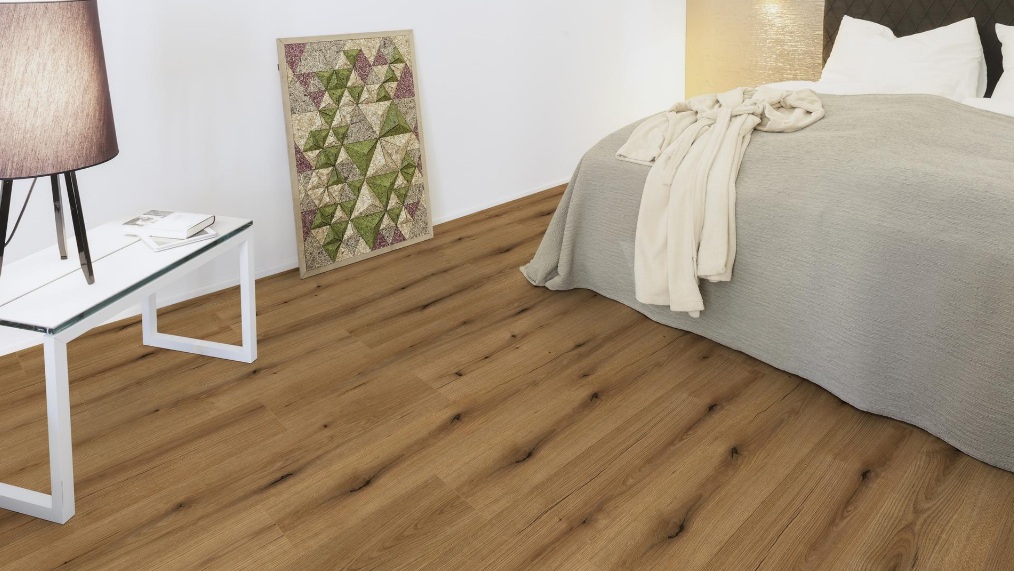 Tölgy EVOKE KNOT SUNSET - Image 2