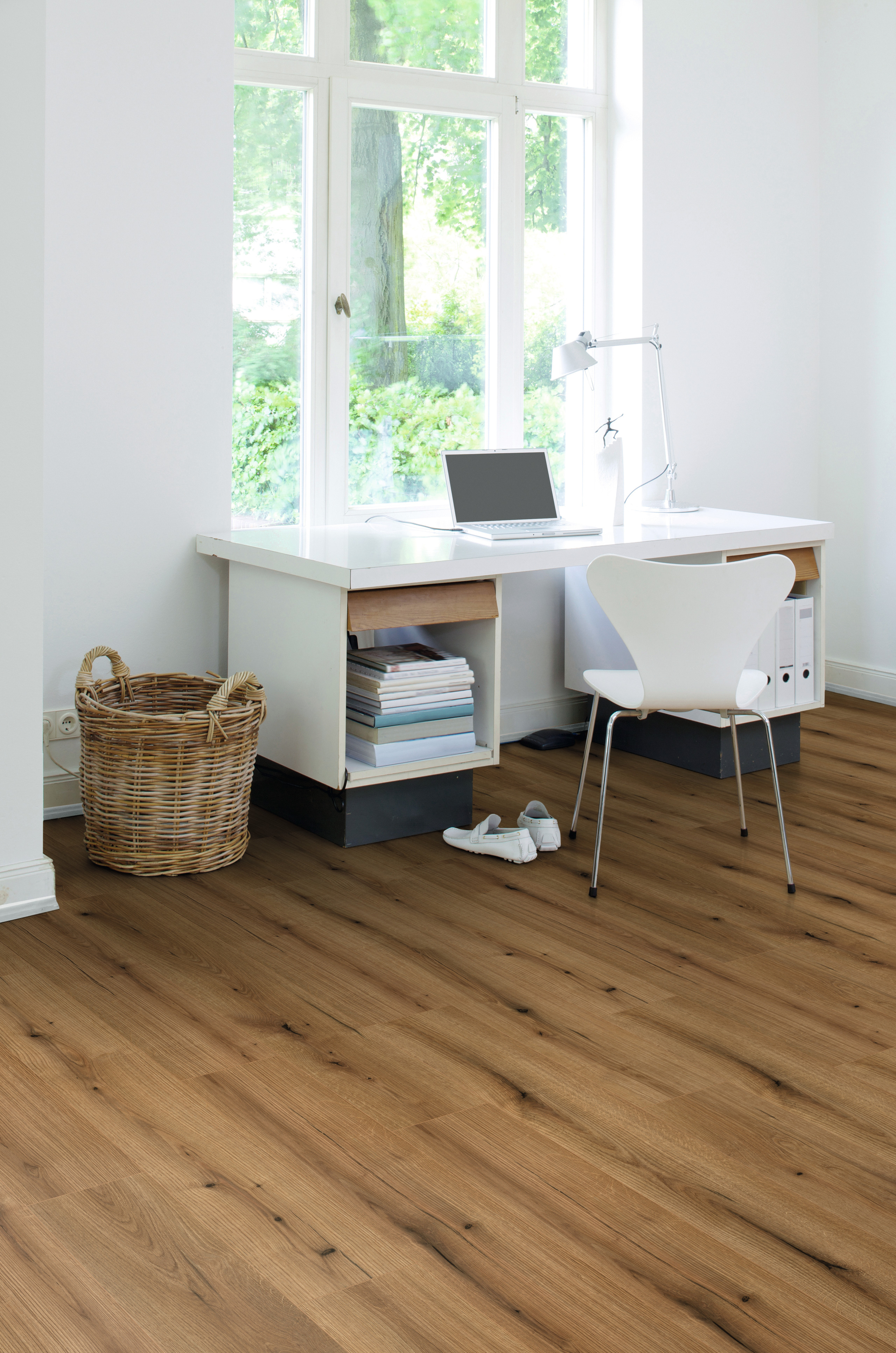 Tölgy EVOKE KNOT SUNSET