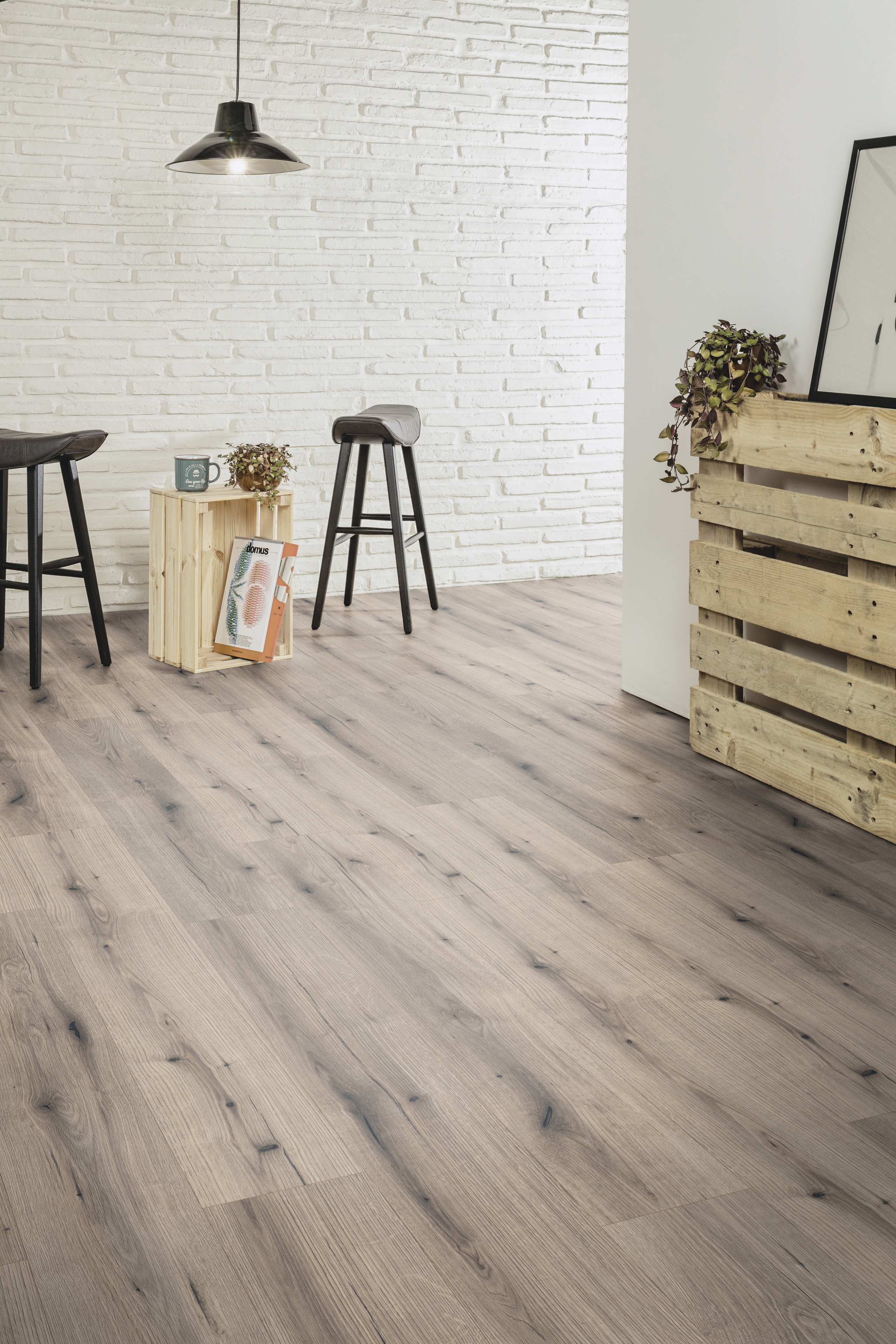 Tölgy EVOKE KNOT SOLANO - Image 3